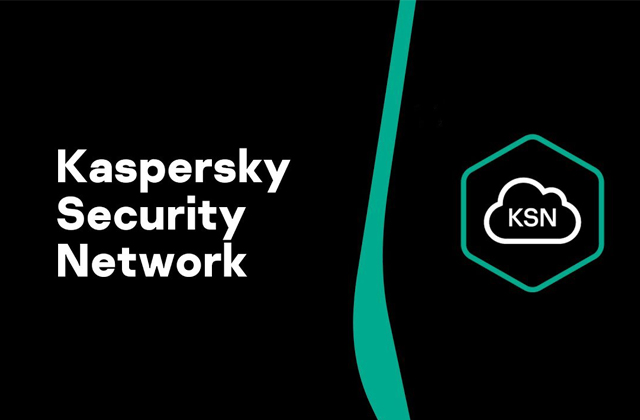 تفاوت میان Databse update  و Kaspersy Security Network چیست؟