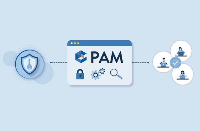 مدیریت دسترسی ممتاز (PAM)