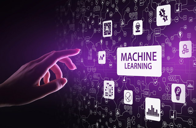 یادگیری ماشین (machine learning) چیست و چگونه کار می‌کند؟