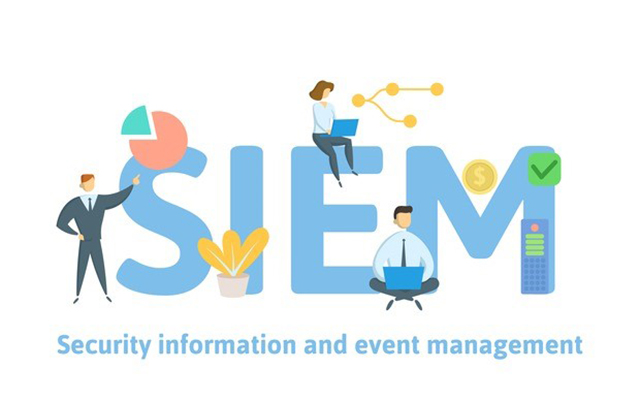 سیستم SIEM چیست چه کاربردهایی دارد؟