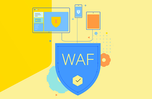 WAF چیست؟