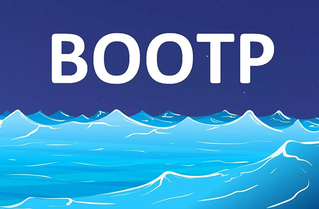 BOOTP چیست؟