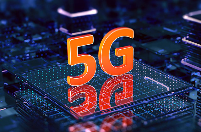 شبکه 5G: نسل پنجم فناوری ارتباطات سیار