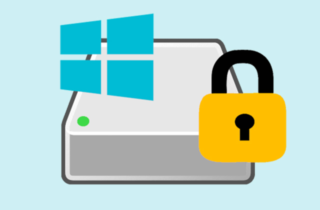 رمزگذاری درایو با BitLocker؛ راهکاری ساده برای محافظت از داده‌ها در ویندوز