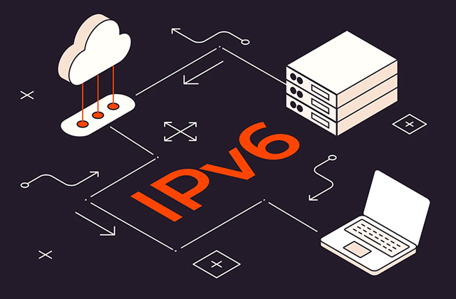 پروتکل IPv6 چیست؟ مقایسه کامل با IPv4 و بررسی مزایا
