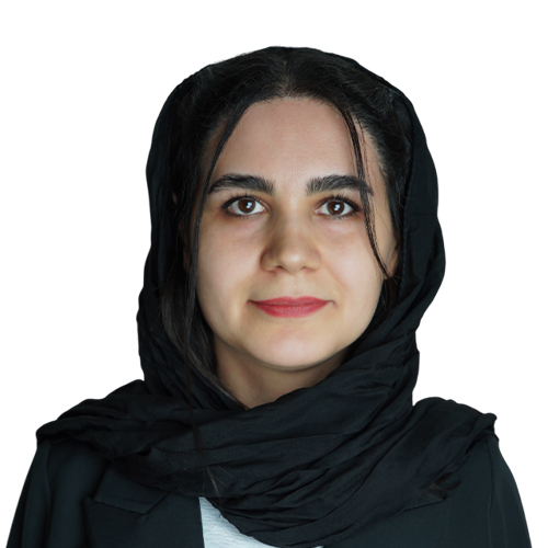مریم افشار