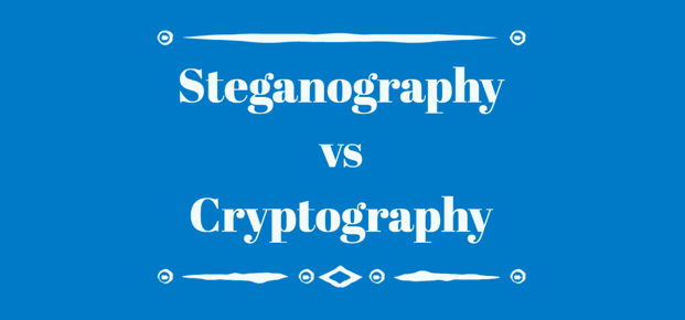 پنهان‌نگاری، هنر پنهان کردن اطلاعات در درون فایل‌ها یا اشیاء است
